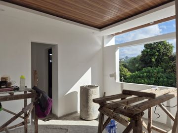 2 Storey House and Lot of Our Lady of Lourdes Cupang Antipolo
