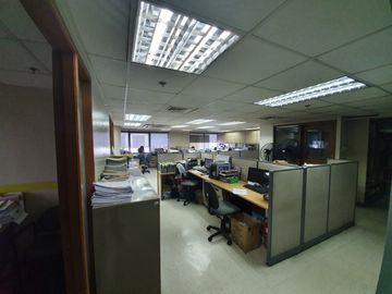 765 sq. m Office Space for Sale in Ortigas, Mandaluyong