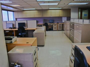 765 sq. m Office Space for Sale in Ortigas, Mandaluyong