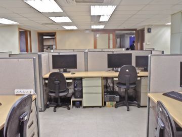 765 sq. m Office Space for Sale in Ortigas, Mandaluyong