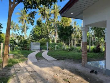 For Sale: Newly Built Bungalow House and Lot in Valencia, Negros Oriental