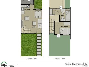 FOR SALE: 2BR VACATION HOUSE NEAR TAGAYTAY AND NASUGBU BEACHES