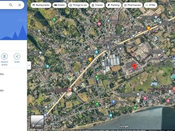PROPERTY # 11187A -House & Lot For Sale IN Midori Plains Minglanilla, Cebu
