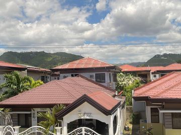 PROPERTY # 11187A -House & Lot For Sale IN Midori Plains Minglanilla, Cebu