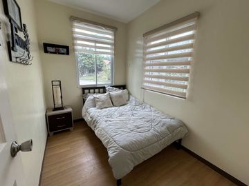 2Bedroom Bungalow House for sale in Pampanga along Mabalacat -Magalang Road