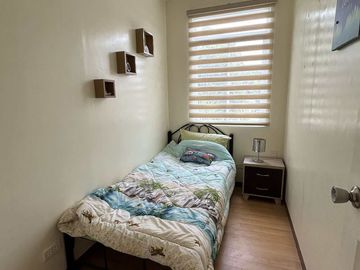 2Bedroom Bungalow House for sale in Pampanga along Mabalacat -Magalang Road