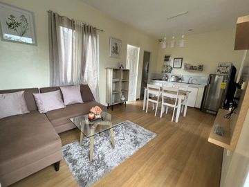 2Bedroom Bungalow House for sale in Pampanga along Mabalacat -Magalang Road