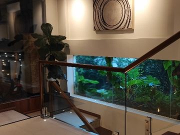 Furnished Luxurious Modern Asian Contemporary Home in Alviera Ayala