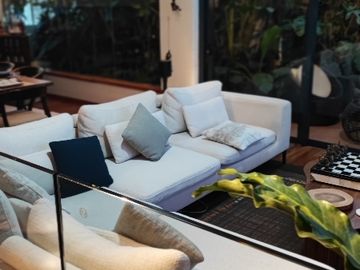 Furnished Luxurious Modern Asian Contemporary Home in Alviera Ayala