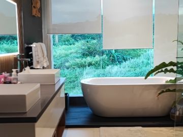 Furnished Luxurious Modern Asian Contemporary Home in Alviera Ayala