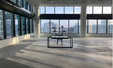 202 sqm NEX Tower Prime Office For Lease Peza Accredited Ayala Avenue Makati