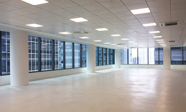 412.94 sqm Nex Tower Prime Office For Lease Peza Accredited Ayala Avenue Makati