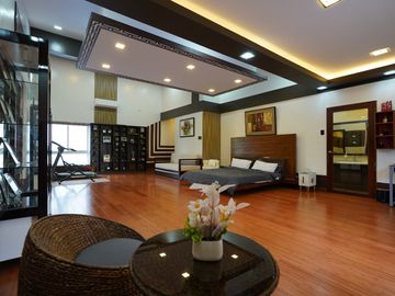 Elegant 3-Story House for Sale in Ayala Westgrove Heights, Silang, Cavite!