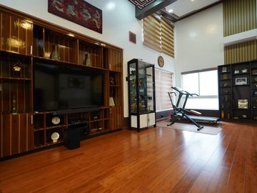Elegant 3-Story House for Sale in Ayala Westgrove Heights, Silang, Cavite!