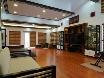 Elegant 3-Story House for Sale in Ayala Westgrove Heights, Silang, Cavite!