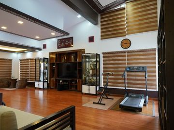 Elegant 3-Story House for Sale in Ayala Westgrove Heights, Silang, Cavite!
