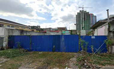 367.5 sqm Vacant Lot FOR SALE in Scout Area, Quezon City