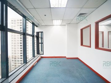Fitted Office Space for Sale located in Valero St., Salcedo Village, Makati City