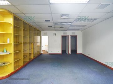 Fitted Office Space for Sale located in Valero St., Salcedo Village, Makati City