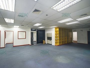 Fitted Office Space for Sale located in Valero St., Salcedo Village, Makati City