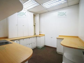 Fitted Office Space for Sale located in Valero St., Salcedo Village, Makati City