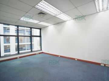 Fitted Office Space for Sale located in Valero St., Salcedo Village, Makati City
