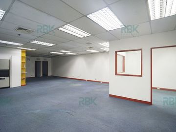 Fitted Office Space for Sale located in Valero St., Salcedo Village, Makati City