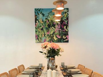 Beautiful Minimalistic 4BR House for Sale in Multinational Village
