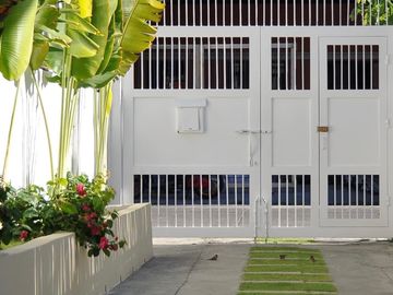 Beautiful Minimalistic 4BR House for Sale in Multinational Village