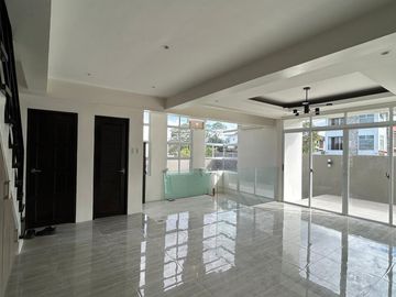 HOUSE & LOT FOR SALE: 4 Bedroom 353sqm 5 Bath + 2 Staff Room - Avida Settings at Nuvali