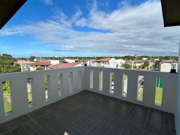 HOUSE & LOT FOR SALE: 4 Bedroom 353sqm 5 Bath + 2 Staff Room - Avida Settings at Nuvali