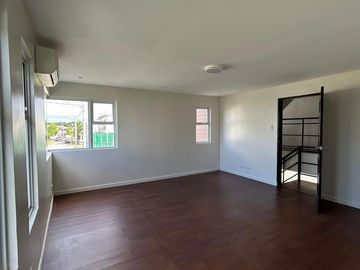 HOUSE & LOT FOR SALE: 4 Bedroom 353sqm 5 Bath + 2 Staff Room - Avida Settings at Nuvali