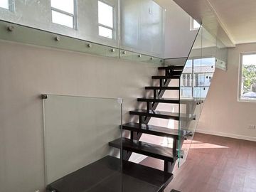 HOUSE & LOT FOR SALE: 4 Bedroom 353sqm 5 Bath + 2 Staff Room - Avida Settings at Nuvali