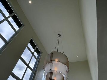 HOUSE & LOT FOR SALE: 4 Bedroom 353sqm 5 Bath + 2 Staff Room - Avida Settings at Nuvali