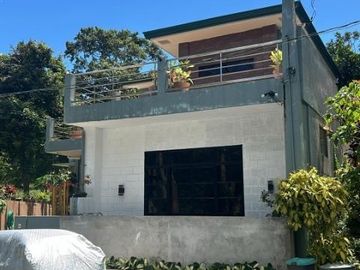 House & Lot in Gardenhills near Tagaytay for SALE! (Tagaytay Weather) 35M
