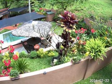 House & Lot in Gardenhills near Tagaytay for SALE! (Tagaytay Weather) 35M
