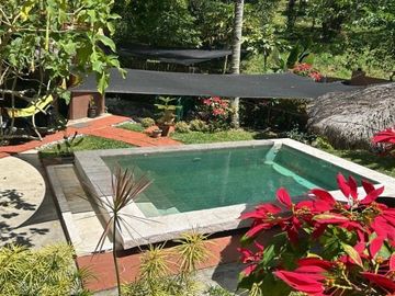 House & Lot in Gardenhills near Tagaytay for SALE! (Tagaytay Weather) 35M