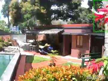 House & Lot in Gardenhills near Tagaytay for SALE! (Tagaytay Weather) 35M