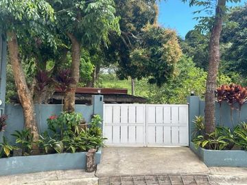 House & Lot in Gardenhills near Tagaytay for SALE! (Tagaytay Weather) 35M