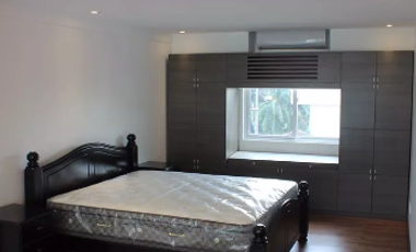 PN51852 House For Rent in Capitol Hills Quezon City