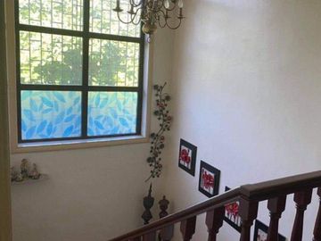333 sqm Lot w/ 5 BD in Vista Real Classica, Quezon City