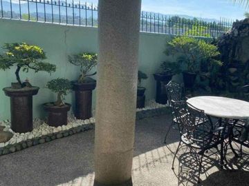 333 sqm Lot w/ 5 BD in Vista Real Classica, Quezon City