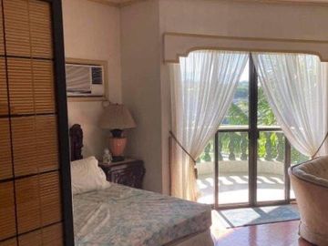 333 sqm Lot w/ 5 BD in Vista Real Classica, Quezon City
