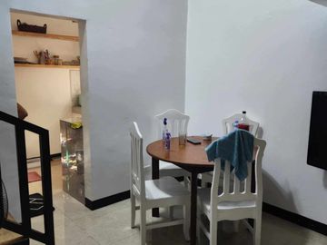RFO House & Lot FOR SALE at Belmont Hills Subdivision General Trias Cavite