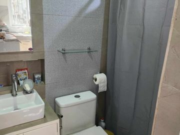 RFO House & Lot FOR SALE at Belmont Hills Subdivision General Trias Cavite