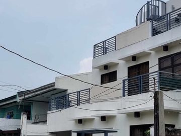 425 sqm lot w/ 8 BDM in Vista Verde Executive Village, Cainta