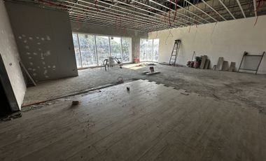 For lease commercial unit near Marquee Mall Angeles City Pampanga