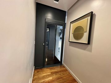 San Juan Townhouse Secured and Modern near  Pinaglabanan and Santolan SD