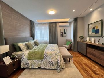 San Juan Townhouse Secured and Modern near  Pinaglabanan and Santolan SD