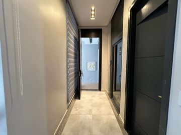 San Juan Townhouse Secured and Modern near  Pinaglabanan and Santolan SD